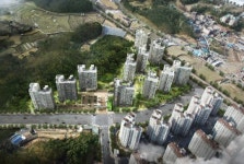 한라건설, ‘원주 한라비발디2차’ 분양