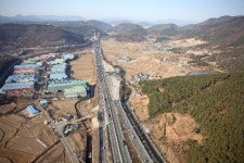 [우수건설업체]<현대산업개발>안전·품질 완벽시공에 원가절감·공기단축까지