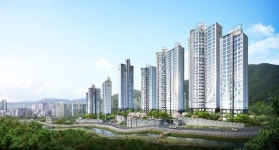 두산건설, ‘해운대 센텀 두산위브’ 분양