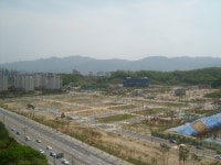 [2012 우수건설업체]<강산건설>철저한 사전조사, 꼼꼼한 현장관리 명성