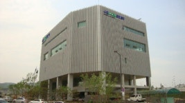 광교 수원 U-City 통합센터 문열어