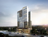 계룡건설, 도시형생활주택 ‘세종시 리슈빌 에스’ 분양