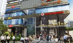 화성산업, 범어숲 화성파크드림S 쇼핑몰 ‘범어 1번가’ 분양