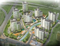 LH, 남양주 별내ㆍ호평 국민임대 1279가구 공급