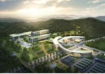 삼우, 농림수산검역검사본부 신축 설계 당선