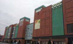 <2012 건설경제 상반기 베스트 상품> - 한국클래드텍 ‘고기능 Ti 클래드강판’