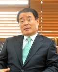 김영구씨 20대 건협 전남도회장 취임
