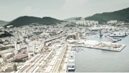 전문협, 대한민국 건설산업 순회사진전 개최