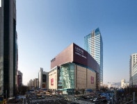 <랜드마크 열전> G.Square 롯데백화점 평촌점