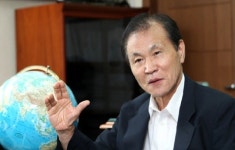 <인터뷰> 권재원 평화엔지니어링 회장
