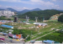 울산시, 굴화·강동하수처리장 9월 준공