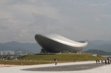 江문화의 랜드마크, 4대강문화관 ‘디아크’ 개관