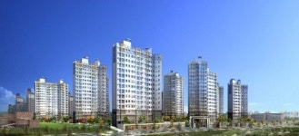 <분양소식>세종시 호반베르디움 3차 557가구