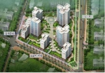 양천구 신정1-2구역 재정비사업 준공