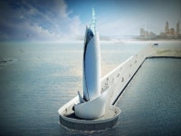 부산 상징할 조형등대 내년 건립