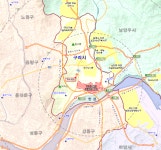 2조원대 구리‘월드디자인시티’ 개발사업 본격화