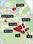동탄2신도시 분양 3연타석 안타 때릴까?