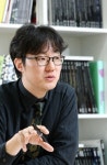  장용호 행림종합건축사사무소 소장