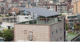 50kW이하 소규모 태양광시설에 보조금