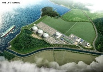 GS건설, 4110억원 규모 보령LNG 터미널 공사 수주