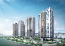 공덕역세권 ‘공덕파크자이’분양