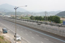 행복도시, 태양광으로 하루 3만3000kWh 전력생산 눈길