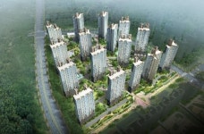 자녀 교육ㆍ안전 다 잡는 교육 특화 아파트, 정관신도시 이지더1