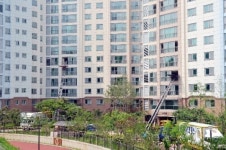 동부건설, 계양 센트레빌 2ㆍ3단지 입주 순항
