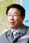 <초대석> 김인필 성풍건설 대표-제과 영업소장에서 건설인으로