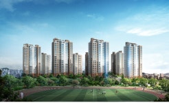 삼성물산, 용인 수지·부천 중동에서 분양