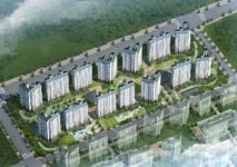 <분양소식>부산신호‘사랑으로’부영 1064가구 