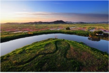 <사진기사> 시흥 갯골생태공원