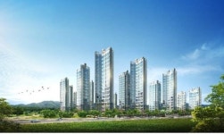 ‘EG the1 2차’ 세종시 가을 분양시장 문연다 