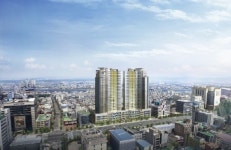 [부동산 특집] GS건설, ‘울산센트럴 자이’ 414가구 분양