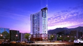 의정부 최초 임대보장제, 도시형생활주택 ‘센트럴뷰’ 분양