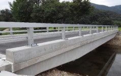 <교량특집>낮은 형고 특화교량…경제성 뛰어나