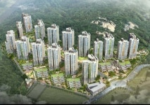 북한산 자락에 대형 브랜드타운 생긴다