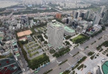 한전부지 개발 가시화… 강남 부동산 시장 지각변동 오나