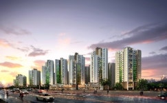 현대건설, ‘목동 힐스테이트’ 426가구 일반분양