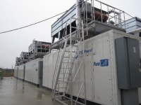 한미글로벌, CM분야 최초 신재생에너지 발전사업 수주