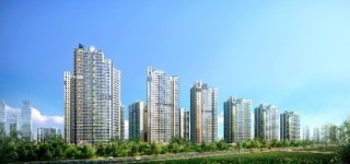 호반건설, 송도국제도시 호반베르디움 30일 분양