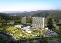 한글라스, LH 진주혁신도시 신사옥에 친환경 로이유리 ‘쿨-라이트 익스트림’ 공급