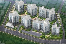 서희건설 충북 ‘제천 서희스타힐스’ 399가구 분양