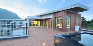 <건축미감> Y리조트 제주