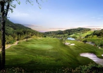 코스카골프장, KLPGA 대회 유치