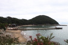 <TRAVEL> 청해진 완도 한바퀴