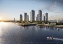 한라, 시흥 배곧신도시 ‘교육 1번지’ 공급 본격화