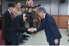 ＜사회공헌 특집＞대한설비건설협회, 장학사업ㆍ불우이웃돕기 앞장