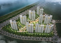 호반ㆍEG건설 등 1∼2월 배곧신도시 공급경쟁 나선다