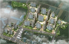 양주 백석 한양수자인 아파트 전세가 보다 싸게 내집 마련 기회